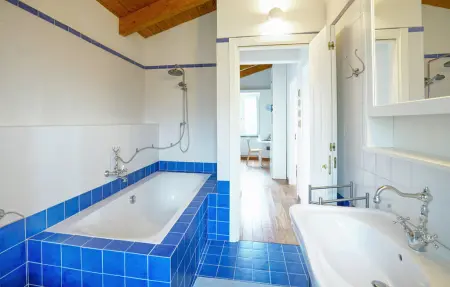 Maison 10 personnes à Chiavari - Photo 36