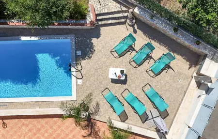 Maison 7 personnes à Trabia - Photo 1