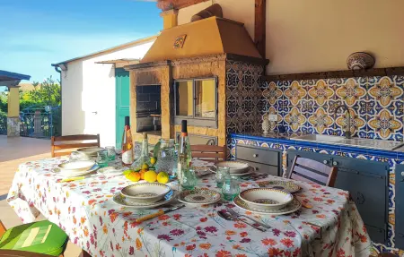 Maison 7 personnes à Trabia - Photo 2