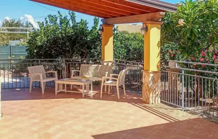 Maison 7 personnes à Trabia - Photo 6