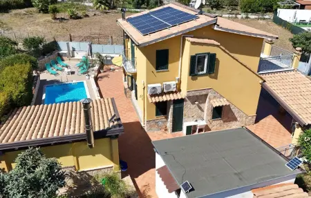 Maison 7 personnes à Trabia - Photo 9