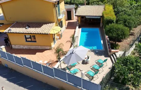 Maison 7 personnes à Trabia - Photo 10