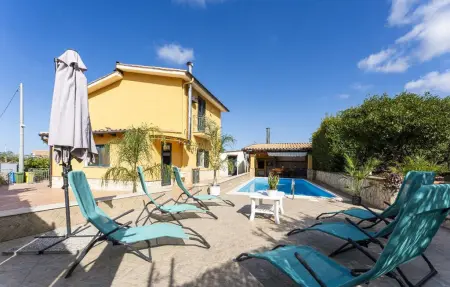 Maison 7 personnes à Trabia - Photo 12