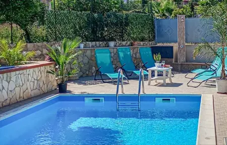 Maison 7 personnes à Trabia - Photo 13