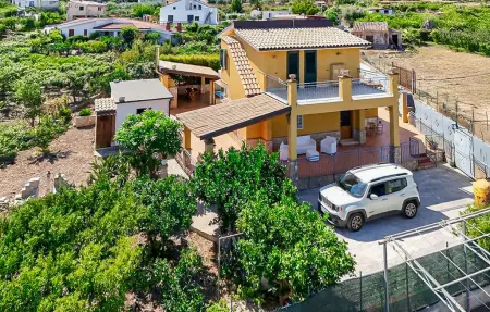 Maison 7 personnes à Trabia - Photo 15