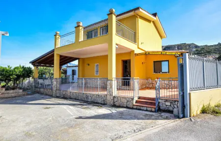 Maison 7 personnes à Trabia - Photo 16