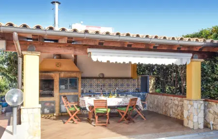 Maison 7 personnes à Trabia - Photo 17