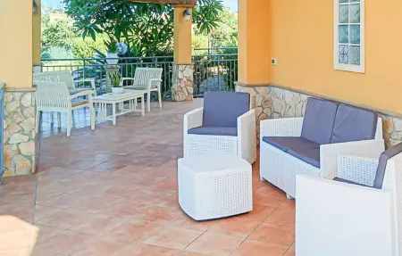 Maison 7 personnes à Trabia - Photo 18