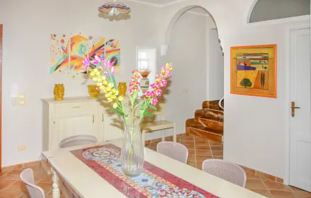 Maison 7 personnes à Trabia - Photo 21