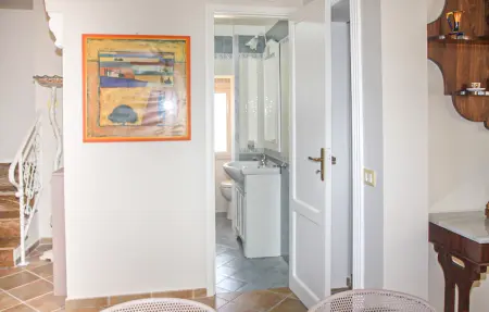 Maison 7 personnes à Trabia - Photo 30