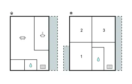 Maison 7 personnes à Trabia - Photo 31