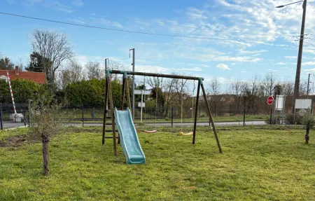 Gite proche de Beauval, Maison 4 personnes à Thésée - Photo 4