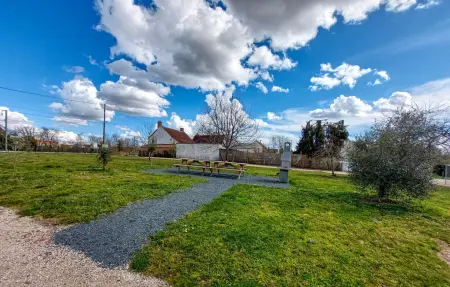 Gite proche de Beauval, Maison 4 personnes à Thésée - Photo 5