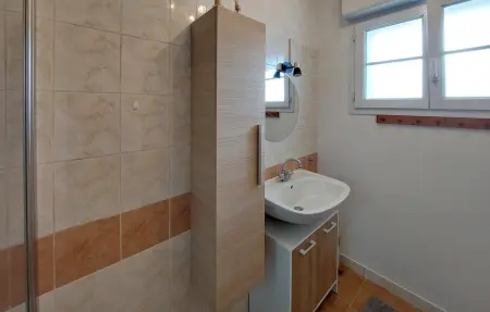 Gite proche de Beauval, Maison 4 personnes à Thésée - Photo 12