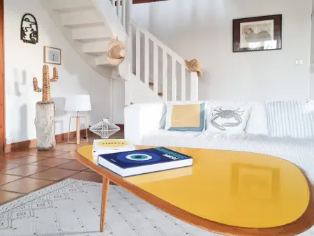 Maison Landaise pour 12 personnes proche océan, piscine, WIFI inclus - Photo 3
