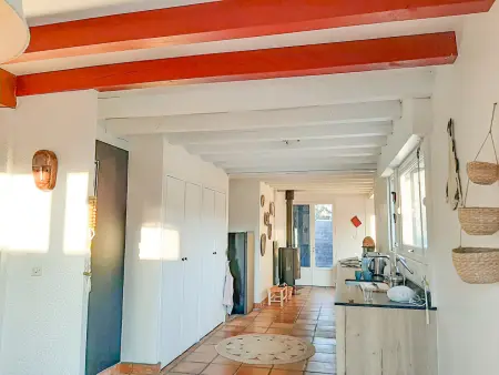 Maison Landaise pour 12 personnes proche océan, piscine, WIFI inclus - Photo 4