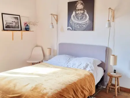 Maison Landaise pour 12 personnes proche océan, piscine, WIFI inclus - Photo 8