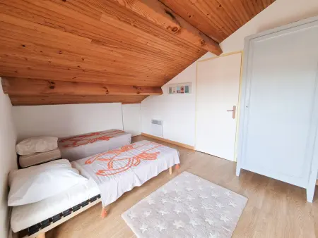 Maison Landaise pour 12 personnes proche océan, piscine, WIFI inclus - Photo 12