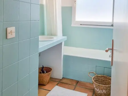 Maison Landaise pour 12 personnes proche océan, piscine, WIFI inclus - Photo 14