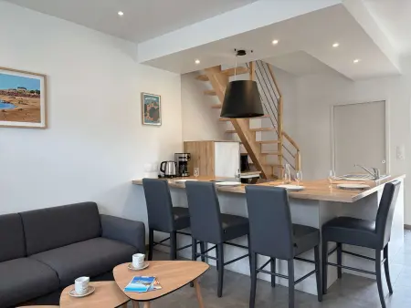 Maison rénovée proche plages de Trégastel, Maison 4 personnes à Trégastel - Photo 1