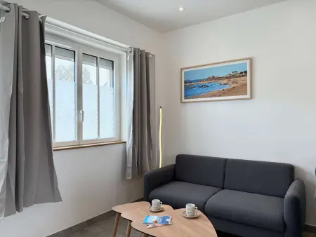 Maison rénovée proche plages de Trégastel, Maison 4 personnes à Trégastel - Photo 3