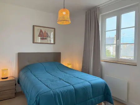 Maison rénovée proche plages de Trégastel, Maison 4 personnes à Trégastel - Photo 4