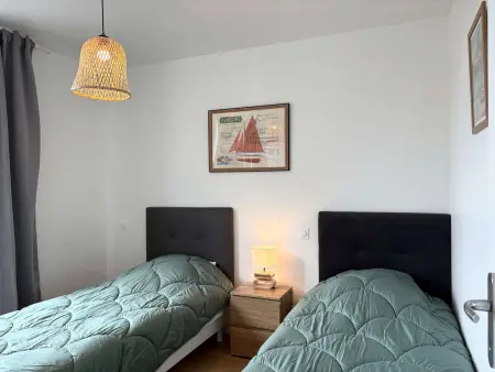 Maison rénovée proche plages de Trégastel, Maison 4 personnes à Trégastel - Photo 5