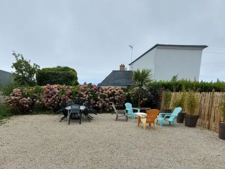Maison rénovée proche plages de Trégastel, Maison 4 personnes à Trégastel - Photo 7