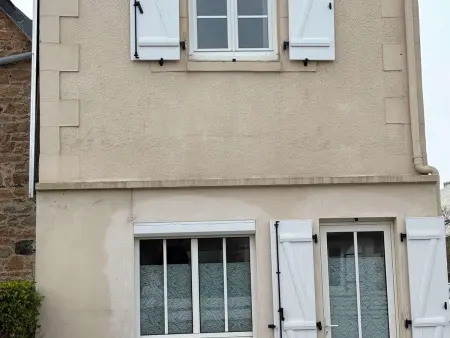 Maison rénovée proche plages de Trégastel, Maison 4 personnes à Trégastel - Photo 9