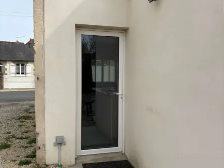 Maison rénovée proche plages de Trégastel, Maison 4 personnes à Trégastel - Photo 10