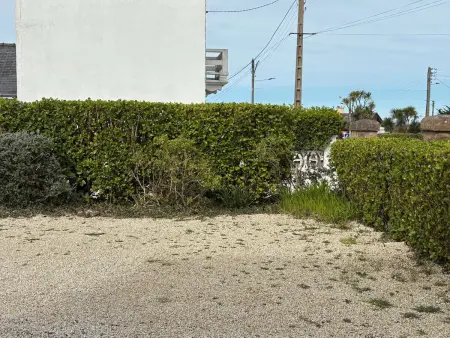 Maison rénovée proche plages de Trégastel, Maison 4 personnes à Trégastel - Photo 11