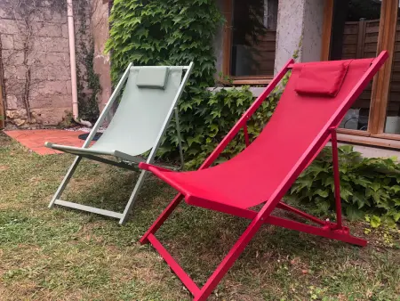 Maison accueillante au cœur du Berry, idéal pour escapade - Photo 2