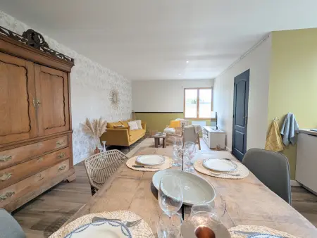 Maison accueillante au cœur du Berry, idéal pour escapade - Photo 5