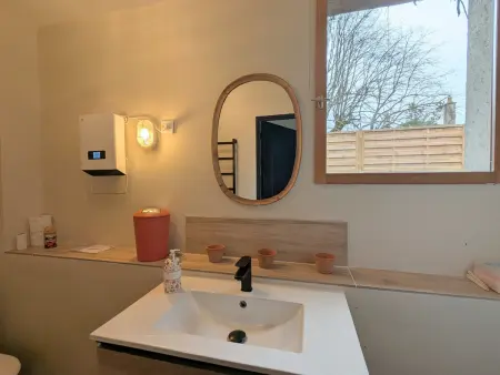 Maison accueillante au cœur du Berry, idéal pour escapade - Photo 12