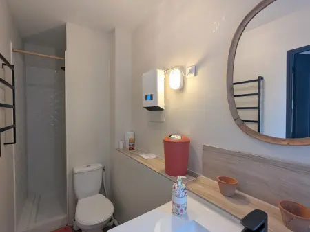 Maison accueillante au cœur du Berry, idéal pour escapade - Photo 13