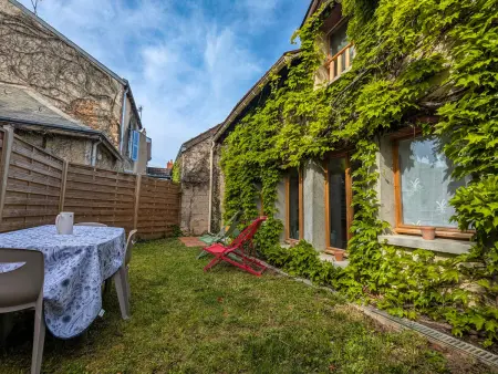 Maison accueillante au cœur du Berry, idéal pour escapade - Photo 21