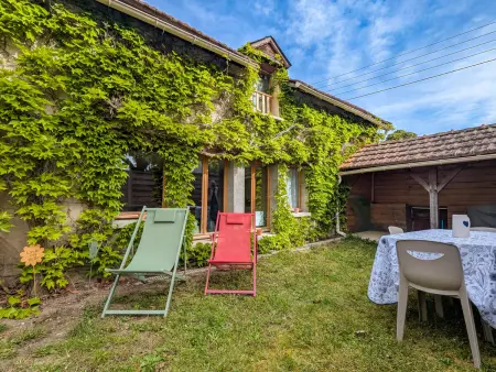 Maison accueillante au cœur du Berry, idéal pour escapade - Photo 22
