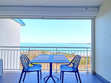 Ocean Bliss – Studio d’exception à deux pas de la plage - Photo 2