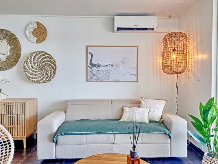 Ocean Bliss – Studio d’exception à deux pas de la plage - Photo 5