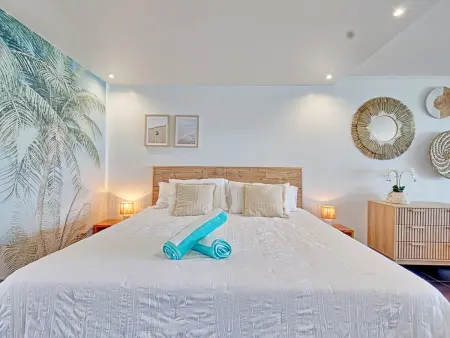 Ocean Bliss – Studio d’exception à deux pas de la plage - Photo 11