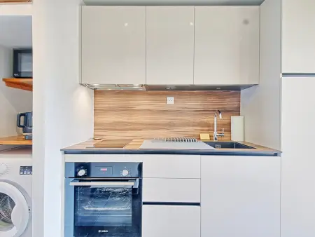 Ocean Bliss – Studio d’exception à deux pas de la plage - Photo 12