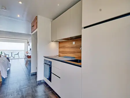 Ocean Bliss – Studio d’exception à deux pas de la plage - Photo 13