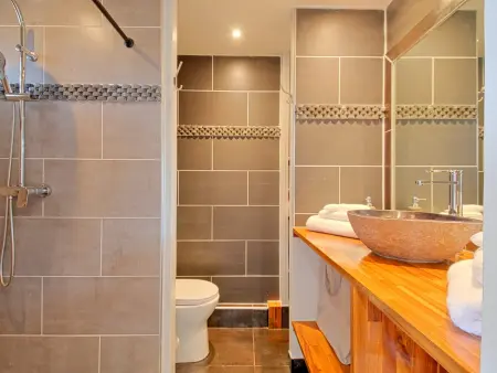 Ocean Bliss – Studio d’exception à deux pas de la plage - Photo 15