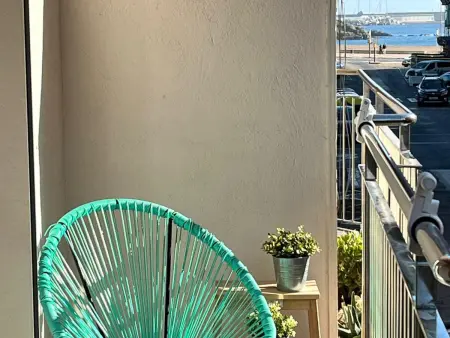 Appartement 4 pers, proche plage, Wi-Fi inclus, Appartement 4 personnes à Blanes - Photo 5