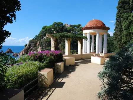 Appartement 4 pers, proche plage, Wi-Fi inclus, Appartement 4 personnes à Blanes - Photo 20