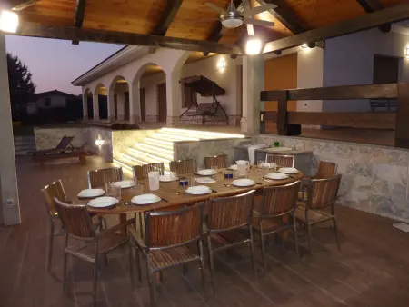 Luxueuse villa à Tordera avec piscine privée pour 12 personnes - Photo 5