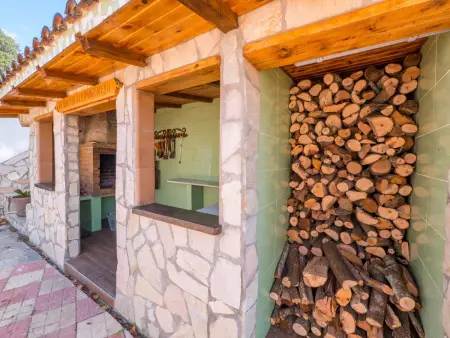 Luxueuse villa à Tordera avec piscine privée pour 12 personnes - Photo 6