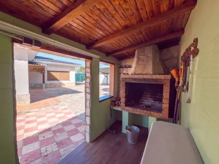 Luxueuse villa à Tordera avec piscine privée pour 12 personnes - Photo 8