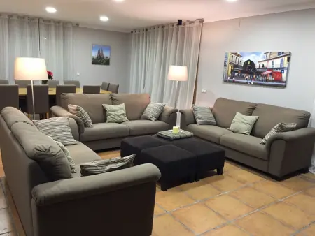 Luxueuse villa à Tordera avec piscine privée pour 12 personnes - Photo 9
