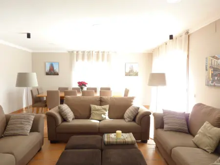 Luxueuse villa à Tordera avec piscine privée pour 12 personnes - Photo 10